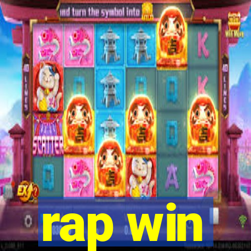 rap win